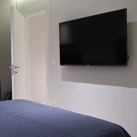 Appartamento Tirana Stay Central