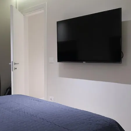 Tirana Stay Central Apartment Tirana