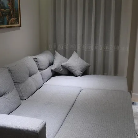 Apartment Tirana Stay Central Tirana