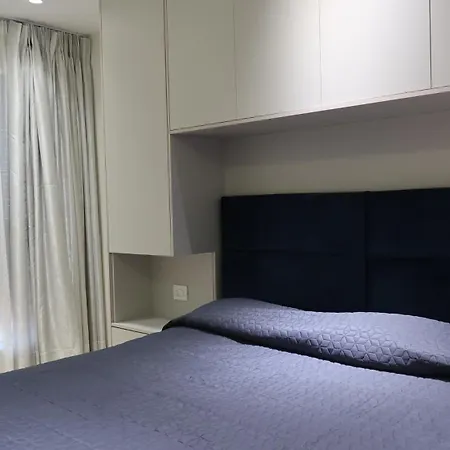 Tirana Stay Central Apartment Tirana